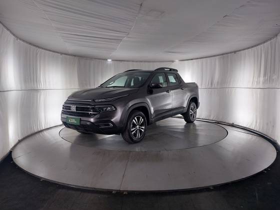 FIAT TORO 2023
