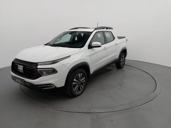 FIAT TORO 2024