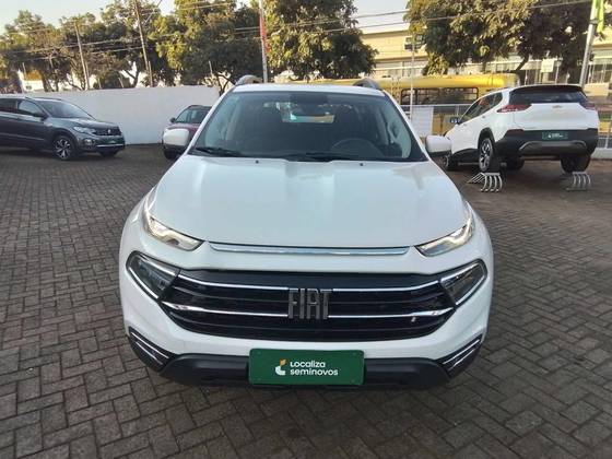 FIAT TORO 2023