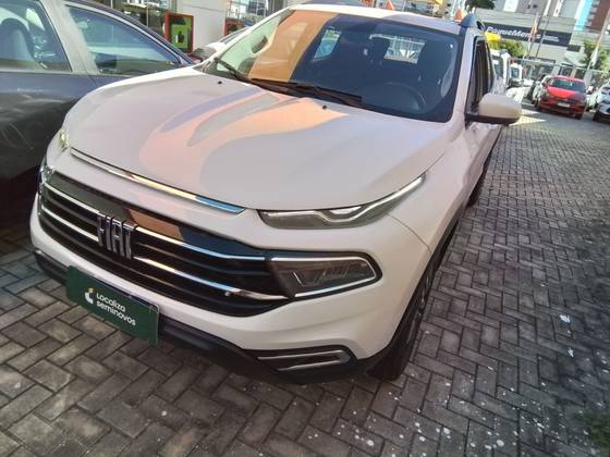 FIAT TORO 2023