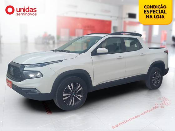 FIAT TORO 2024
