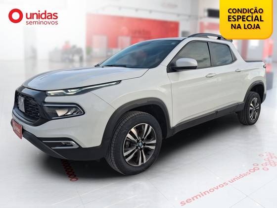 FIAT TORO 2024