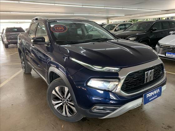 FIAT TORO 2024