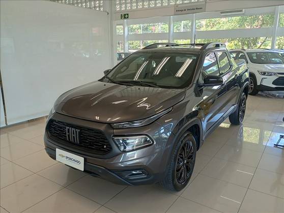 FIAT TORO 2023