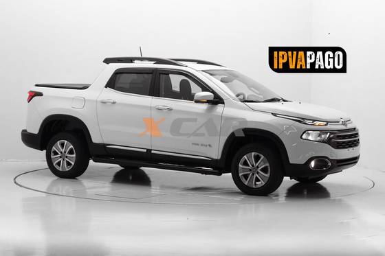 FIAT TORO 2017