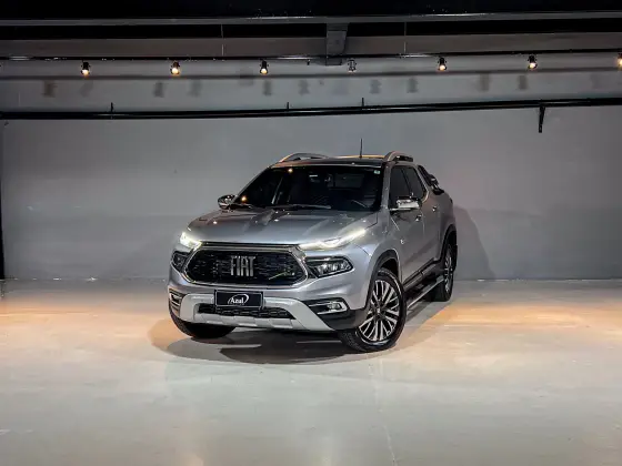 FIAT TORO 2025