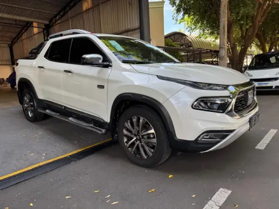 FIAT TORO 2023