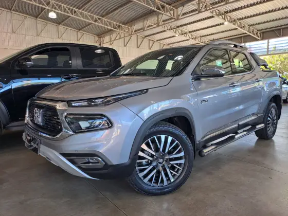 FIAT TORO 2024