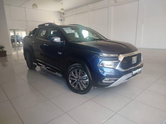 FIAT TORO 2023