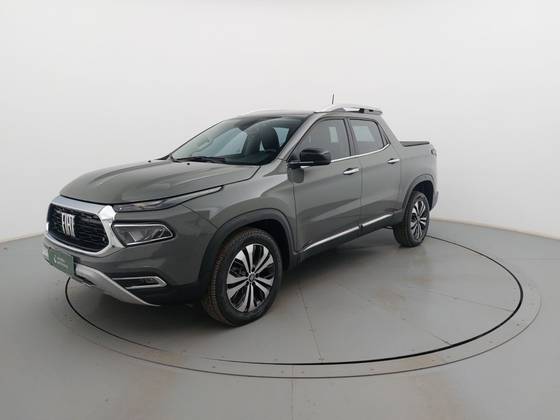 FIAT TORO 2024