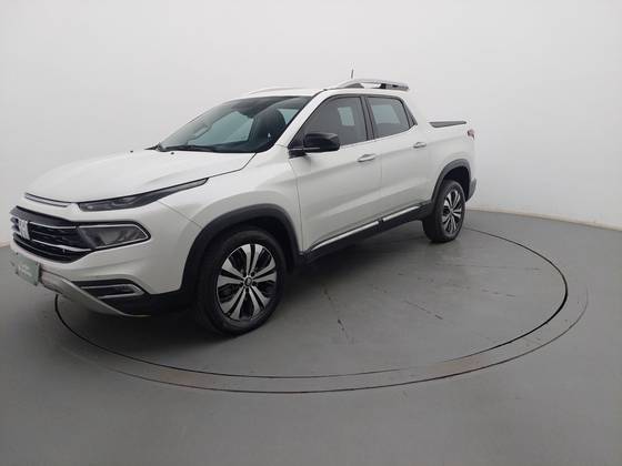 FIAT TORO 2023