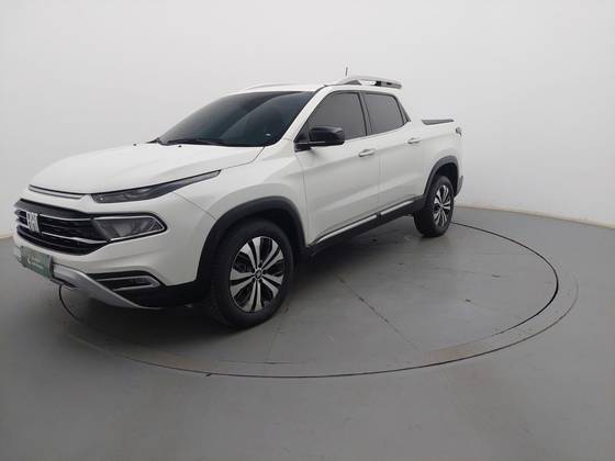 FIAT TORO 2022