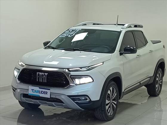 FIAT TORO 2024