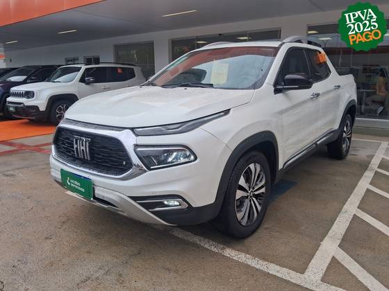 FIAT TORO 2024