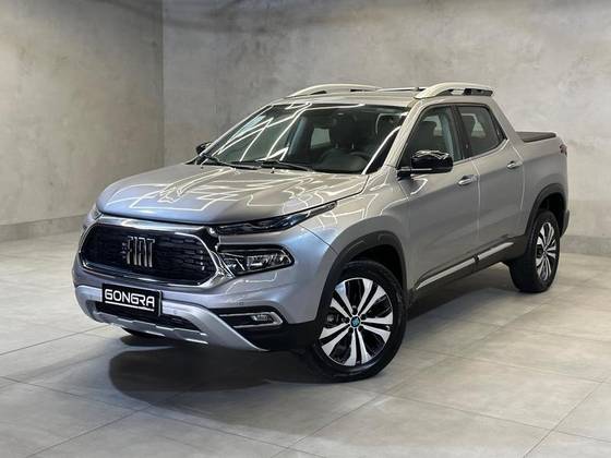 FIAT TORO 2024