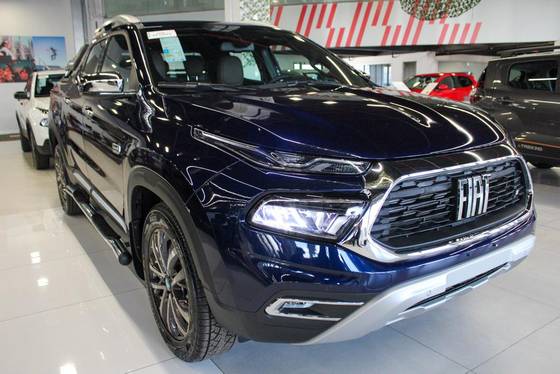 FIAT TORO 2025