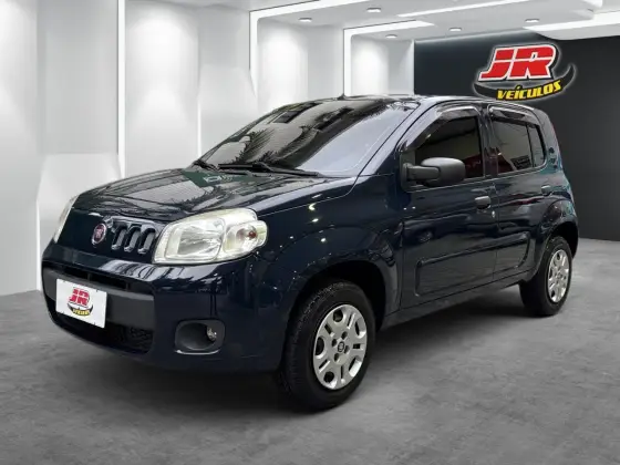 FIAT UNO 2014