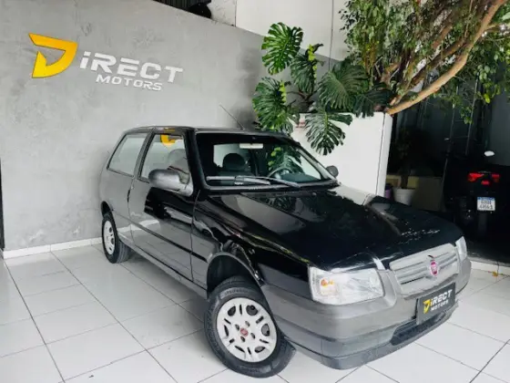 FIAT UNO 2013