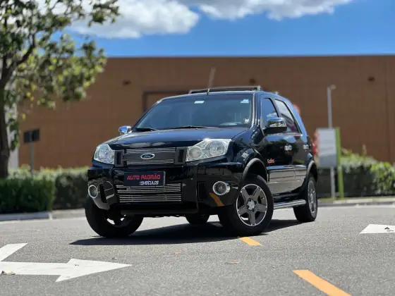 FORD ECOSPORT 2009