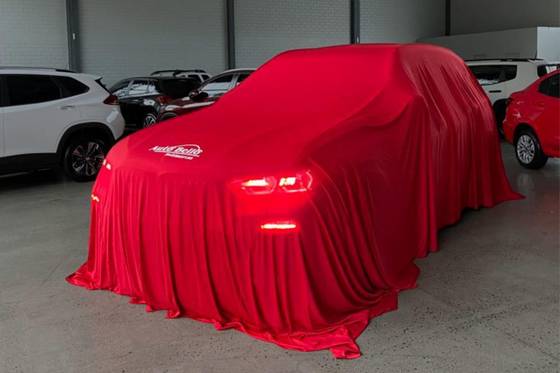 FORD ECOSPORT 2020