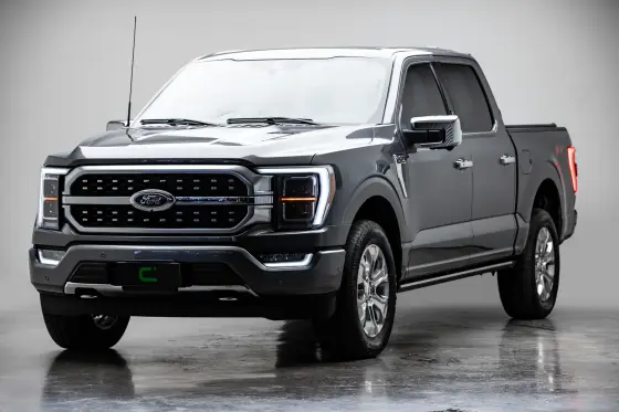 FORD F-150 2023