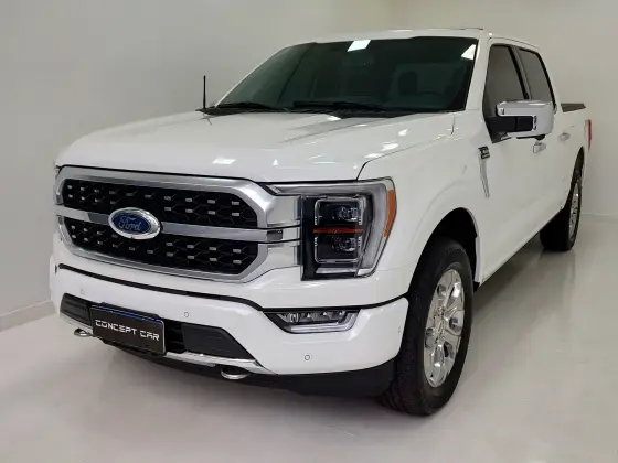 FORD F-150 2023