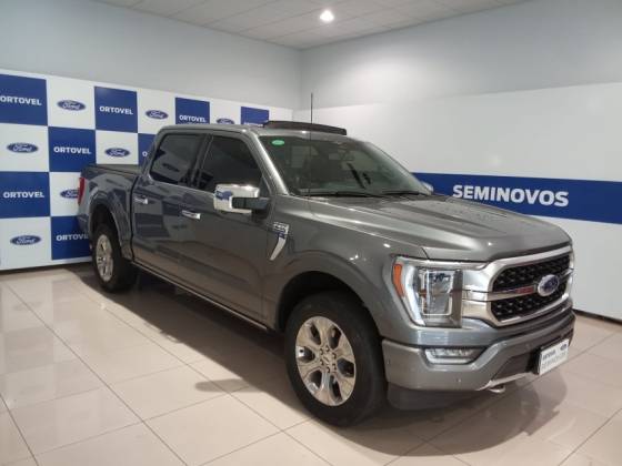FORD F-150 2023