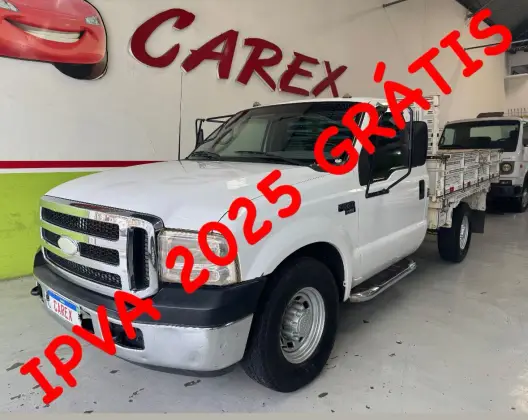 FORD F-350 2011