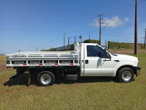FORD F-350 2011