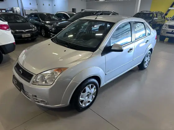 FORD FIESTA 2009