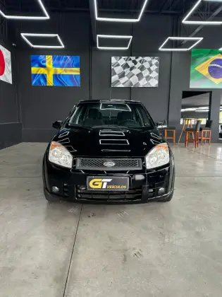 FORD FIESTA 2009