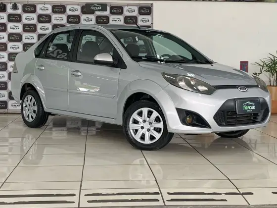FORD FIESTA 2013
