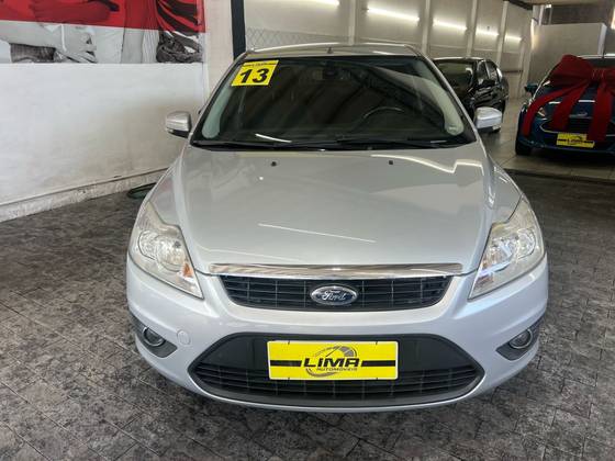 FORD FOCUS 2013