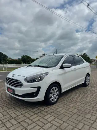 FORD KA 2020