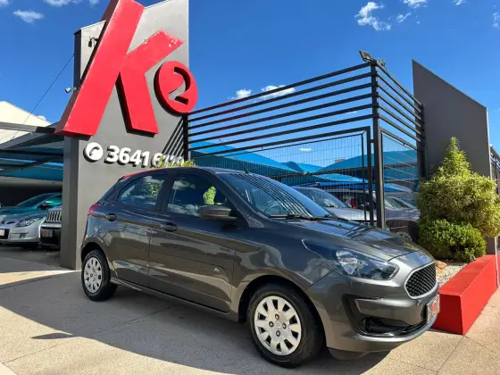FORD KA 2019