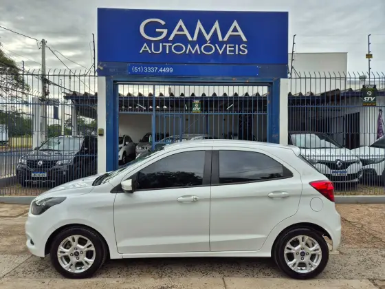 FORD KA 2017