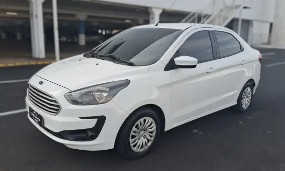 FORD KA 2020