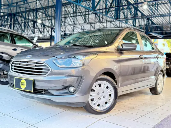 FORD KA 2021