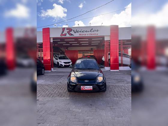 FORD KA 2012