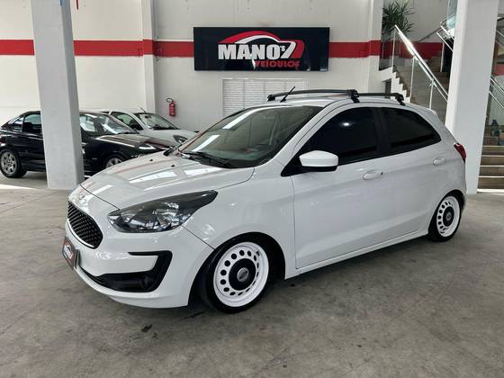 FORD KA 2019