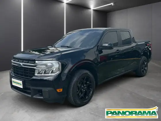 FORD MAVERICK 2024