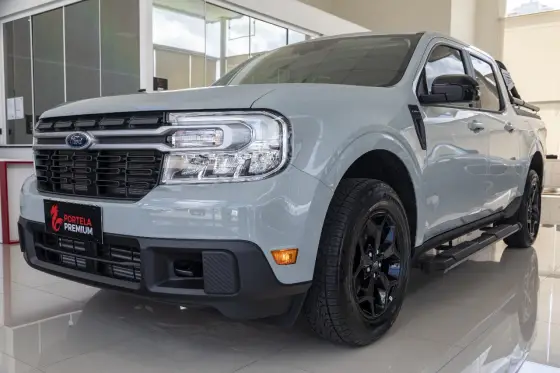 FORD MAVERICK 2024