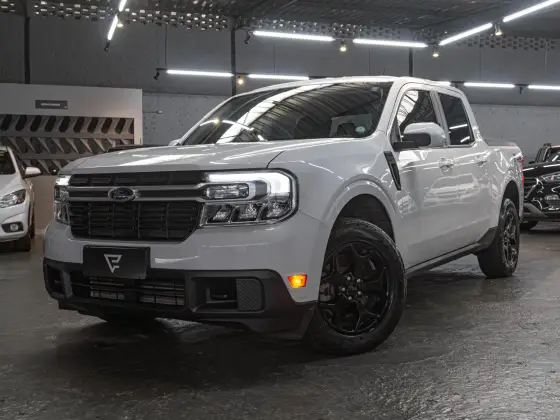 FORD MAVERICK 2023