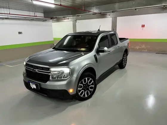 FORD MAVERICK 2023