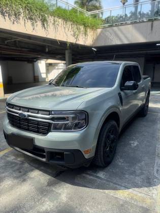FORD MAVERICK 2023