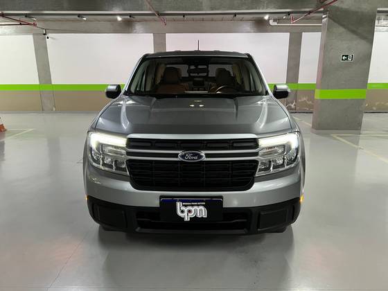 FORD MAVERICK 2023