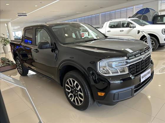 FORD MAVERICK 2024