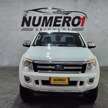 FORD RANGER 2016