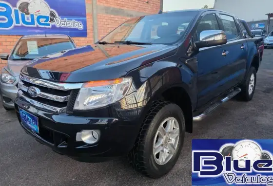 FORD RANGER 2013