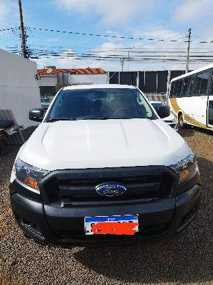 FORD RANGER 2022